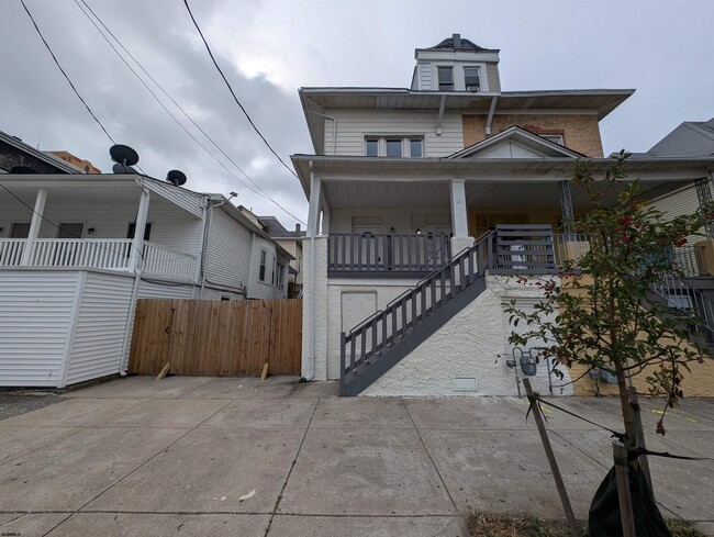 property at 16 N Iowa Ave