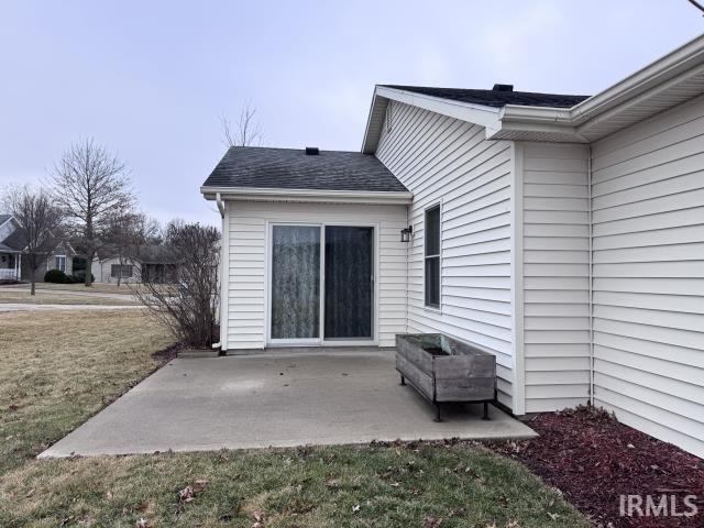 1206 W Sheffield Dr in Muncie, IN - Building Photo - Building Photo