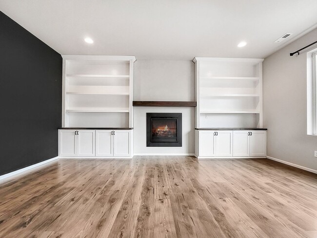 property at 12720 36th Place NE