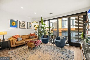 1500 Harry Thomas Way NE, Unit 508 in Washington, DC - Building Photo