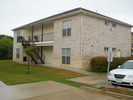 4907 Ali Ave Apartments