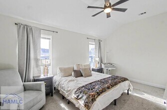 1052 Grayson Ave in Hinesville, GA - Building Photo - Building Photo