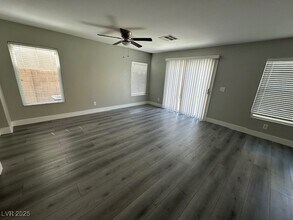 3140 Manti Peak Ave in North Las Vegas, NV - Building Photo - Building Photo