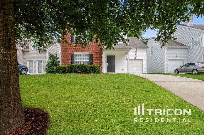 property at 1489 Mitchell Glen St
