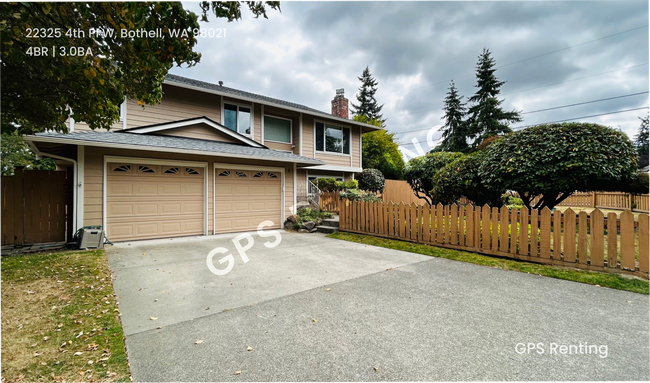 22325 4th Pl W in Bothell, WA - Building Photo - Building Photo