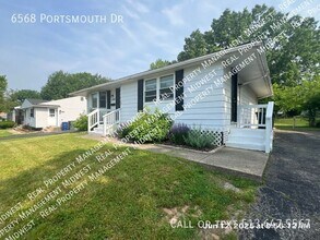 6568 Portsmouth Dr in Reynoldsburg, OH - Building Photo - Building Photo