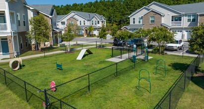 Leland Station in Leland, NC - Building Photo - Building Photo