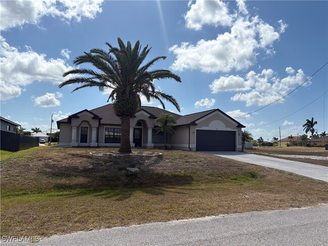property at 421 NW 36th Ave