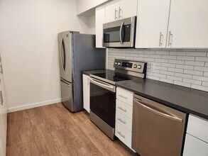 1550 Myers Ln in Medford, OR - Building Photo - Building Photo