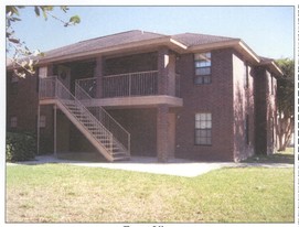 4112 N 25th St in McAllen, TX - Building Photo