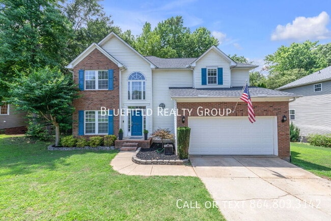 306 Fieldgate Ct