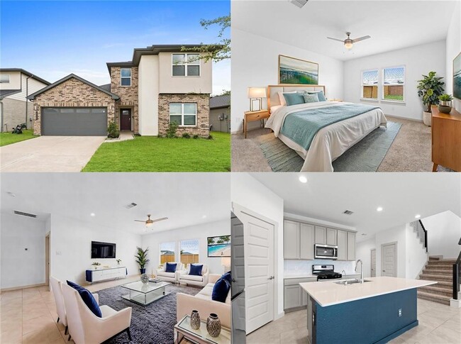 property at 29506 Wilkerson Ln