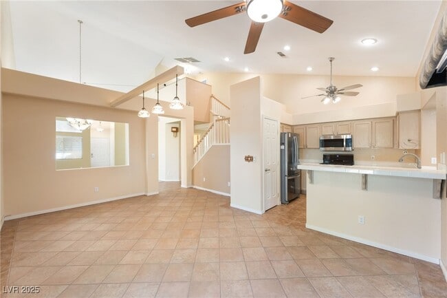 1305 Chaparral Summit Dr