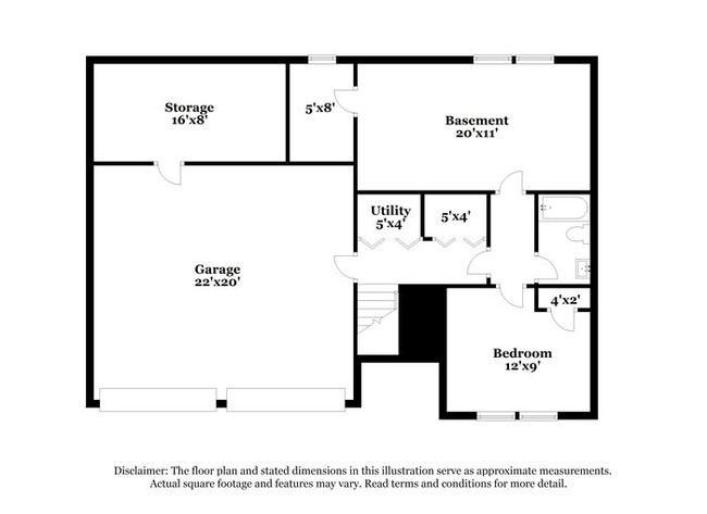 6389 Isle of Palms in Lithonia, GA - Building Photo - Building Photo