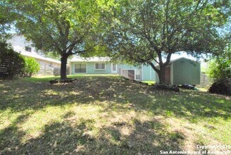 12307 Autumn Vista St in San Antonio, TX - Building Photo - Building Photo