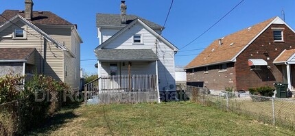 526 Brandt St in Dayton, OH - Building Photo - Building Photo