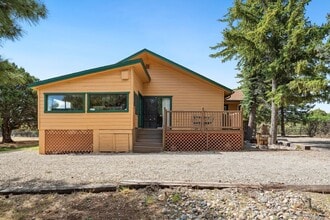 186 Eagle Ridge Rd in Alto, NM - Building Photo - Building Photo