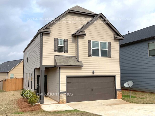 property at 2701 Trebek Ct