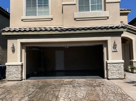 7428 Poppy Hills Ct in Las Vegas, NV - Building Photo