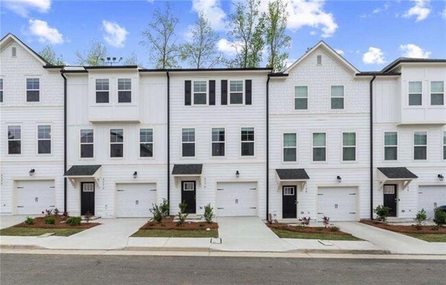 property at 3170 Washburn St SE