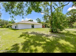 1281 Barber St in Sebastian, FL - Building Photo - Building Photo