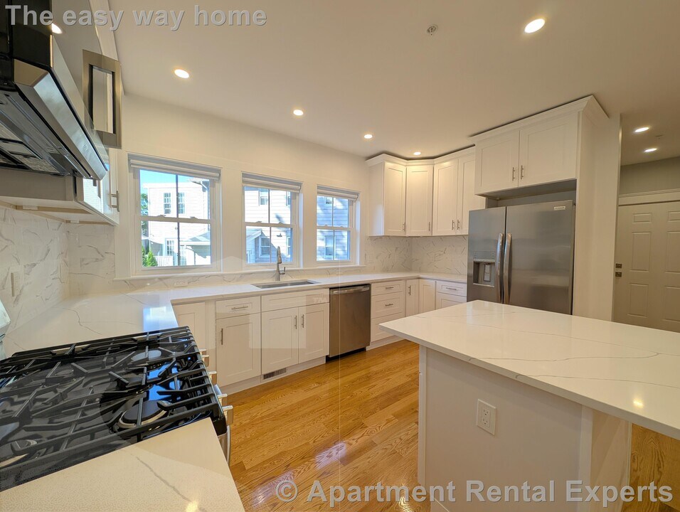 86 Orchard St in Medford, MA - Building Photo