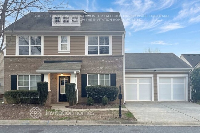 property at 804 Inkberry Rd
