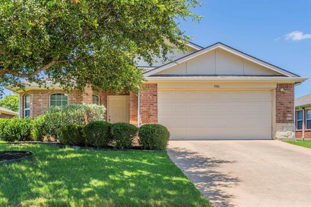3106 Connor Ln in Wylie, TX - Building Photo