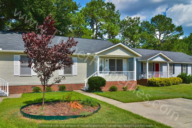 1908 Greenoaks Rd in Columbia, SC - Building Photo - Building Photo