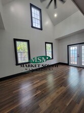 115 W 35th St-Unit -Upper in Savannah, GA - Building Photo - Building Photo