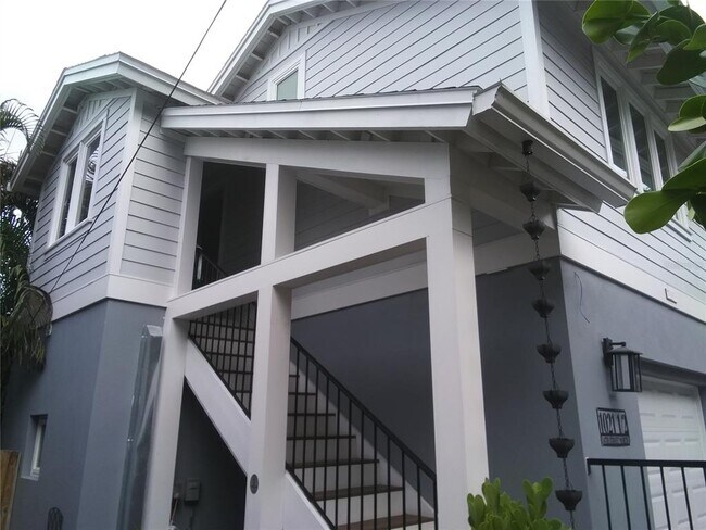 property at 610 1/2 14th St N