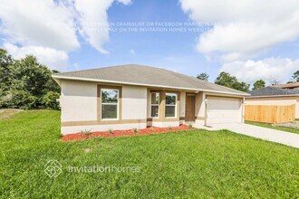 2589 Auburndale St in Deltona, FL - Foto de edificio - Building Photo