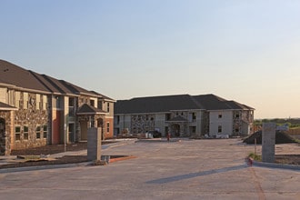 Gran Cielo in Rio Grande City, TX - Foto de edificio - Building Photo