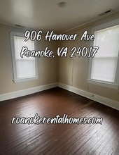 906 Hanover Ave NW in Roanoke, VA - Building Photo - Building Photo