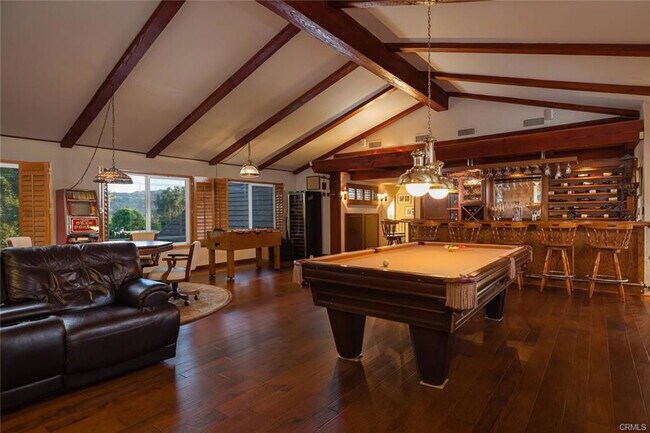 property at 4134 Towhee Dr