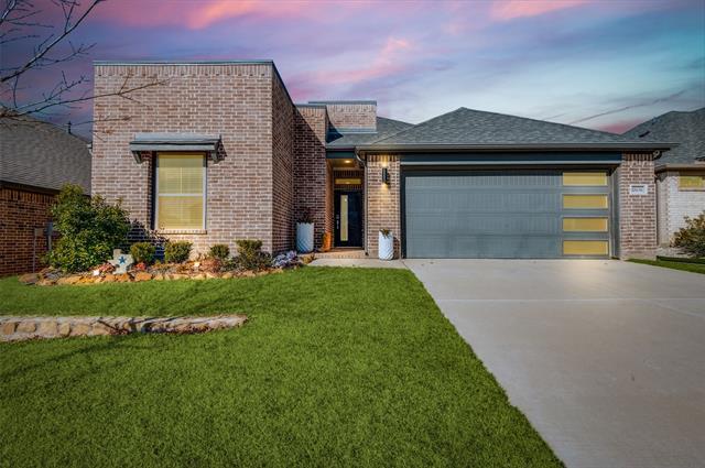 10636 Enchanted Rock Wy in Fort Worth, TX - Building Photo - Building Photo