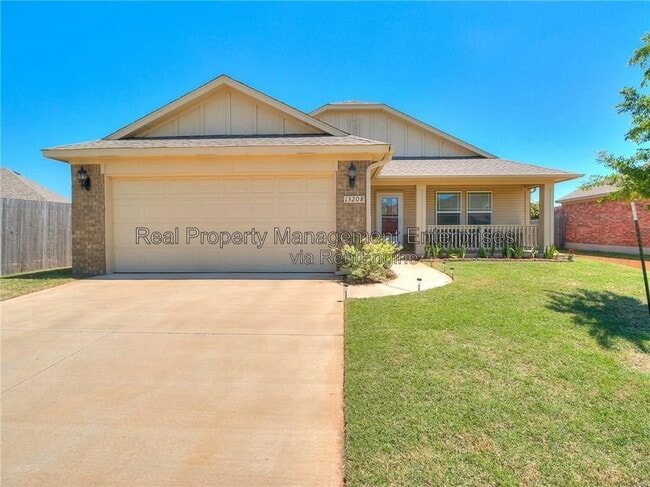 property at 13208 Running Pebble Rd