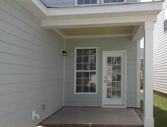 10519 Royal Winchester Dr in Charlotte, NC - Building Photo - Building Photo