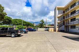 1747 Pali Hwy in Honolulu, HI - Building Photo - Building Photo