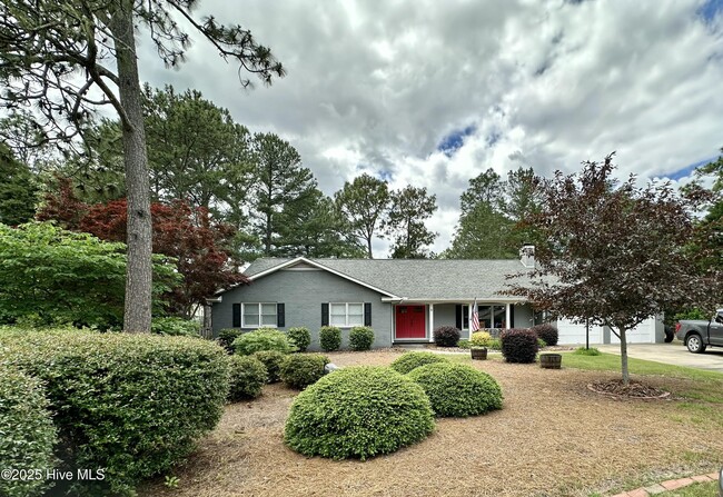 6 Briarwood Pl in Pinehurst, NC - Building Photo - Building Photo