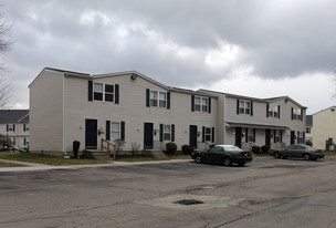 Trails of Oak Creek Apartments