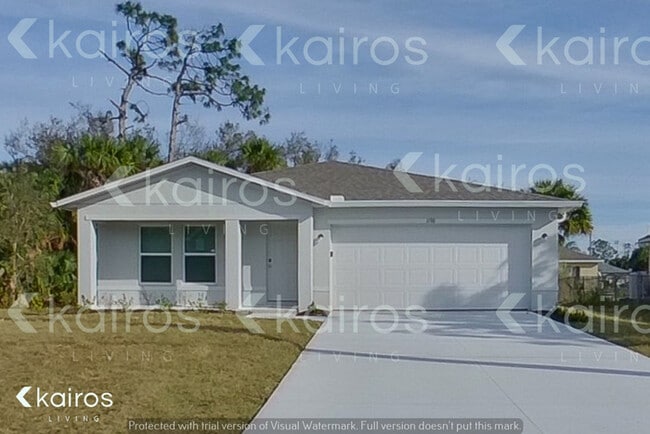 property at 1190 S San Mateo Dr