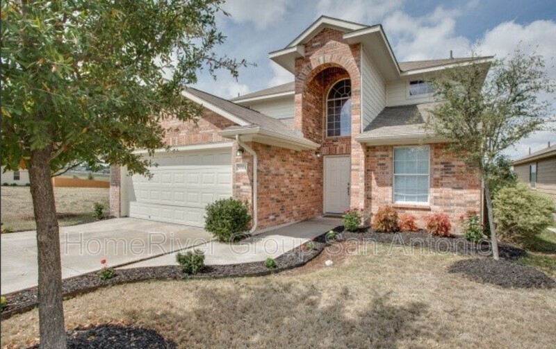 9311 Ingleton in San Antonio, TX - Building Photo