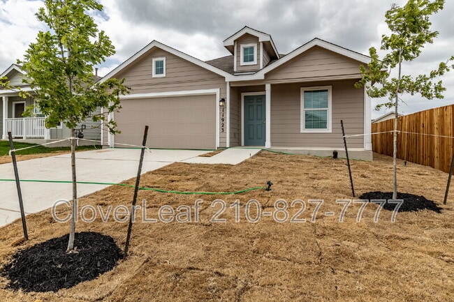 11923 Sand Wedge Wy in San Antonio, TX - Building Photo - Building Photo