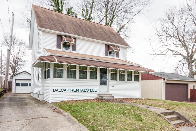 property at 254 E Ido Ave