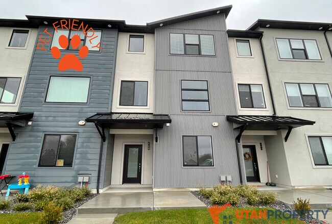 468 S 700 W in American Fork, UT - Building Photo - Building Photo