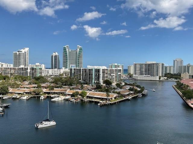 300 Three Islands Boulevard in Hallandale Beach, FL - Building Photo