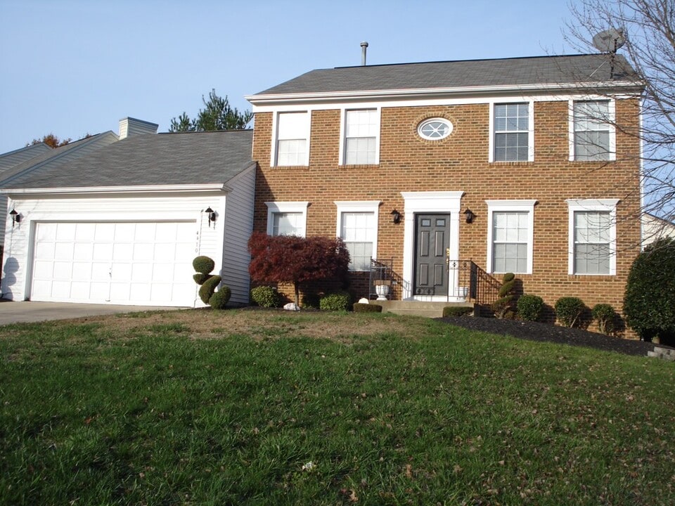 4410 Tuskeegee Pl in Clinton, MD - Building Photo