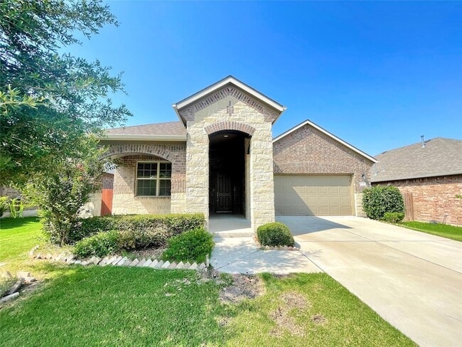 property at 16412 Vescovo Ln