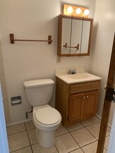 8521 Trumbull Ave SE in Albuquerque, NM - Building Photo - Building Photo